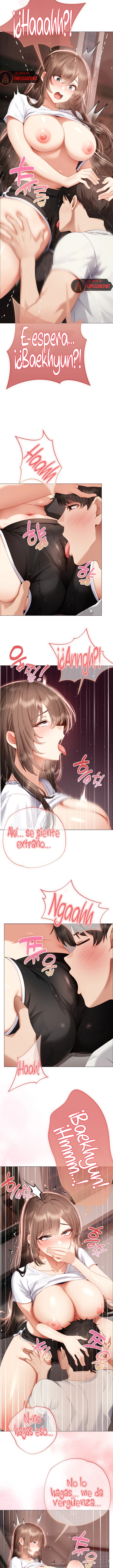 Pequeña Matona Capítulo 25 - Página 10