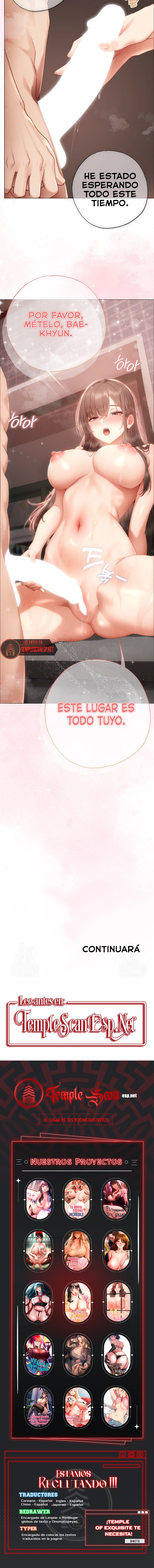 Pequeña Matona Capítulo 25 - Página 13