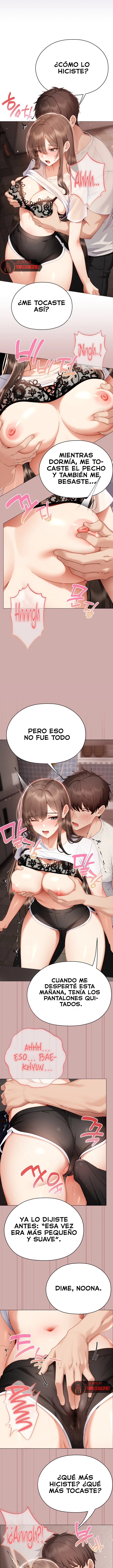 Pequeña Matona Capítulo 25 - Página 5