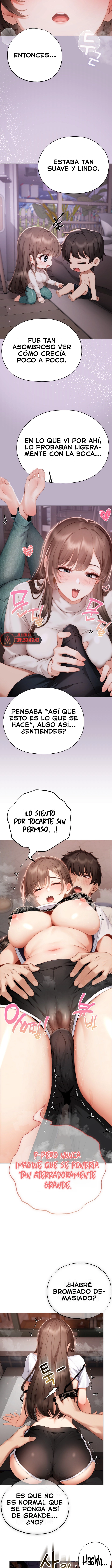 Pequeña Matona Capítulo 25 - Página 7