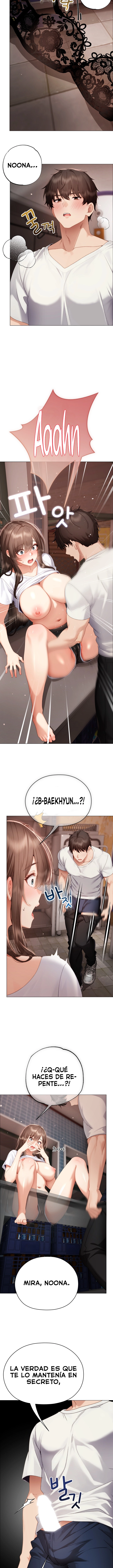 Pequeña Matona Capítulo 25 - Página 8