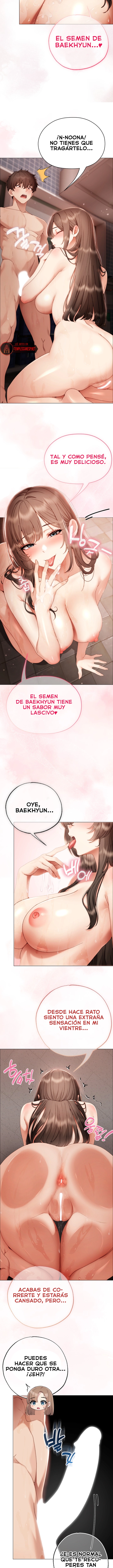 Pequeña Matona Capítulo 26 - Página 10