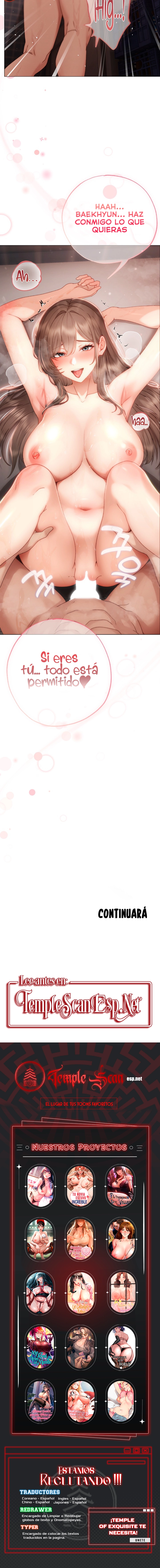 Pequeña Matona Capítulo 26 - Página 13