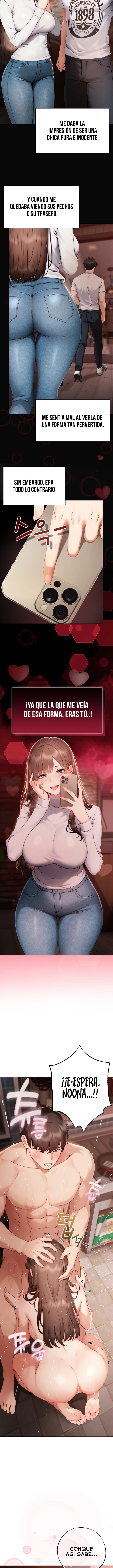 Pequeña Matona Capítulo 26 - Página 5