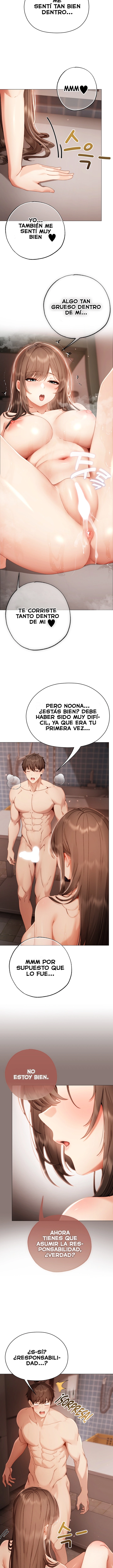 Pequeña Matona Capítulo 27 - Página 11