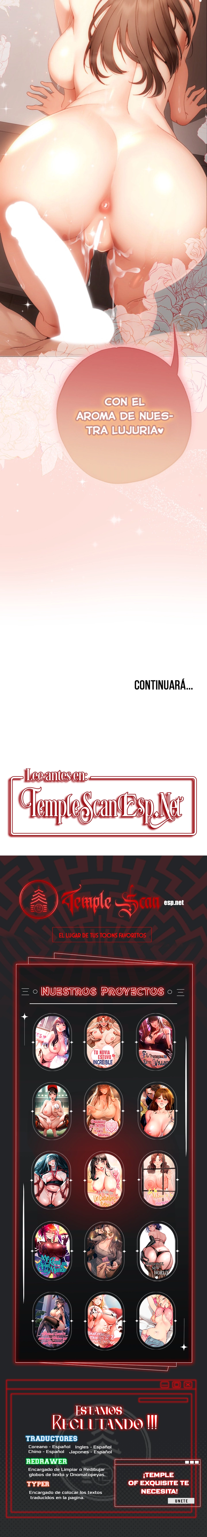 Pequeña Matona Capítulo 27 - Página 13