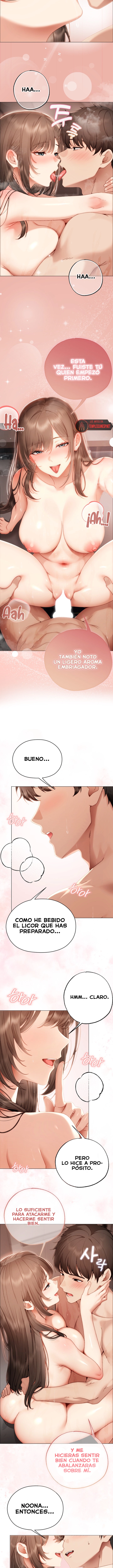 Pequeña Matona Capítulo 27 - Página 5