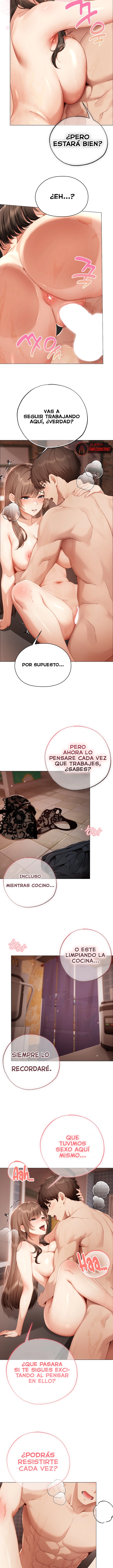 Pequeña Matona Capítulo 27 - Página 6