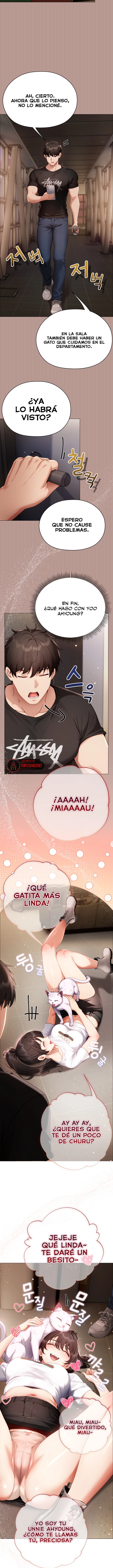 Pequeña Matona Capítulo 29 - Página 11