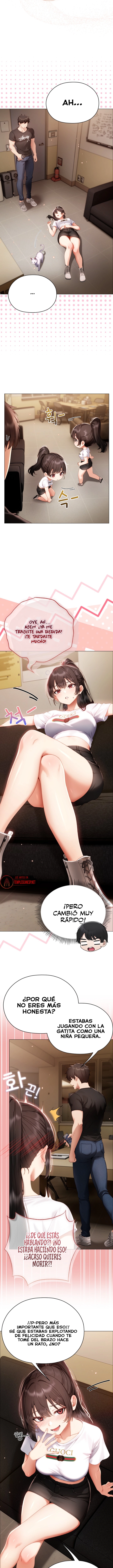 Pequeña Matona Capítulo 29 - Página 12