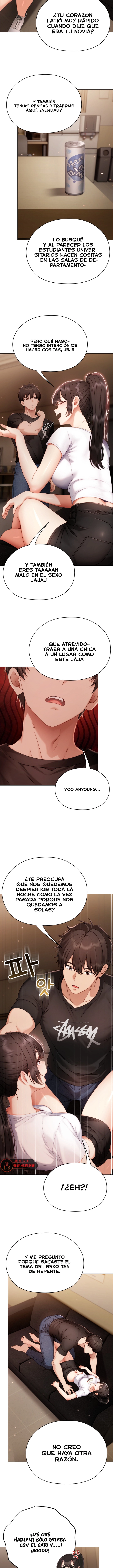 Pequeña Matona Capítulo 29 - Página 13