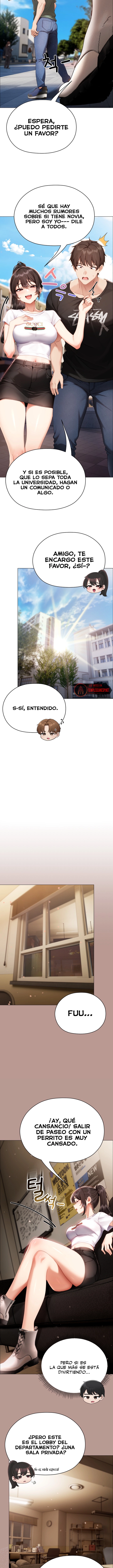 Pequeña Matona Capítulo 29 - Página 9