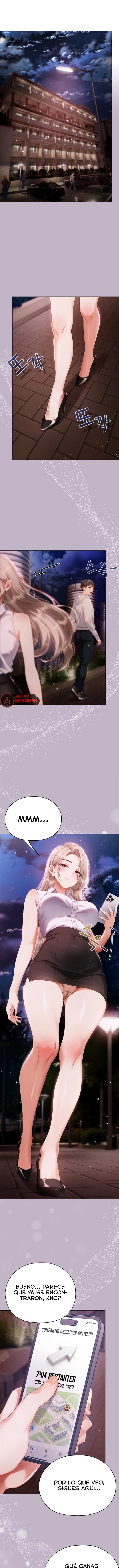 Pequeña Matona Capítulo 30 - Página 12