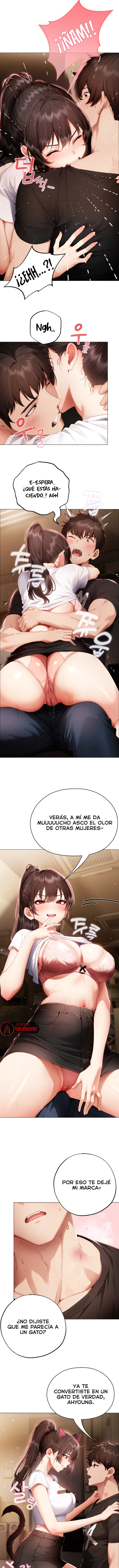 Pequeña Matona Capítulo 30 - Página 6