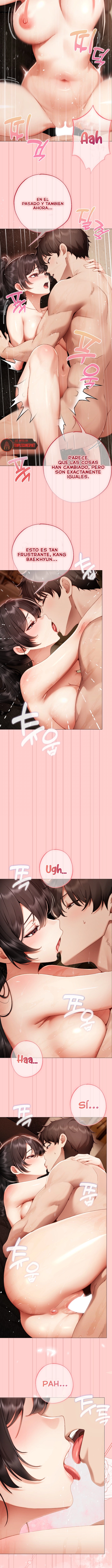 Pequeña Matona Capítulo 31 - Página 12