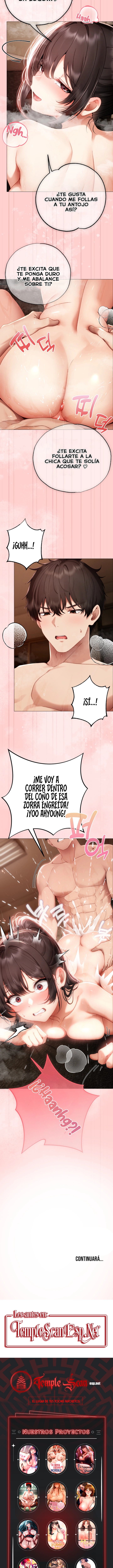 Pequeña Matona Capítulo 31 - Página 14