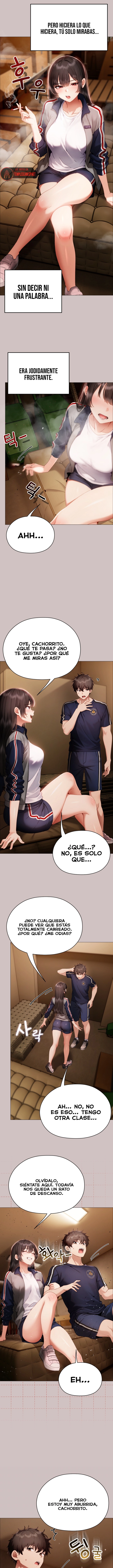 Pequeña Matona Capítulo 31 - Página 9