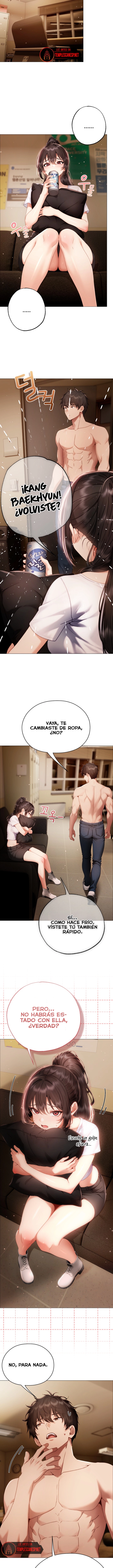 Pequeña Matona Capítulo 33 - Página 12