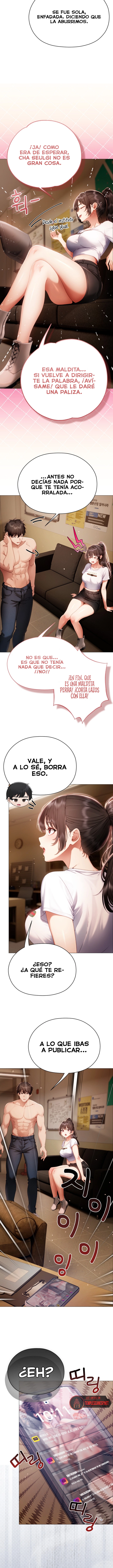 Pequeña Matona Capítulo 33 - Página 13