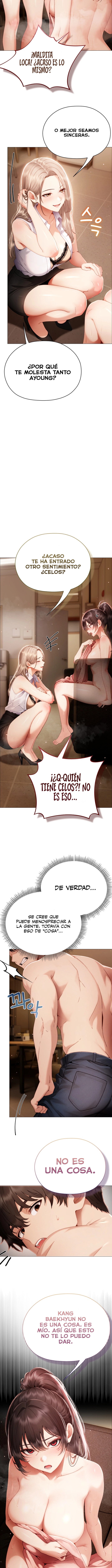 Pequeña Matona Capítulo 33 - Página 2