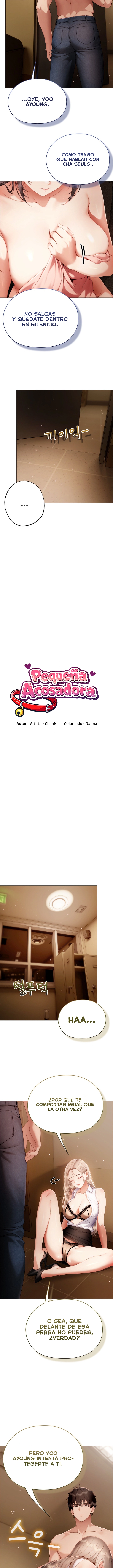 Pequeña Matona Capítulo 33 - Página 5