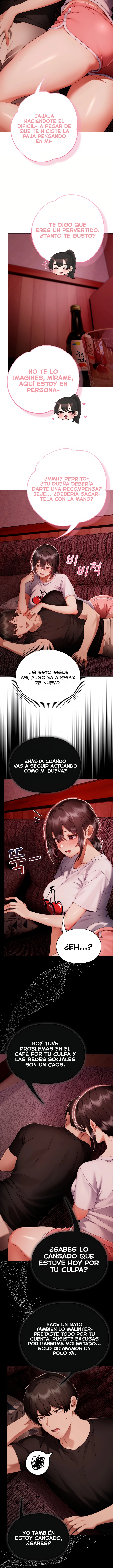 Pequeña Matona Capítulo 39 - Página 10