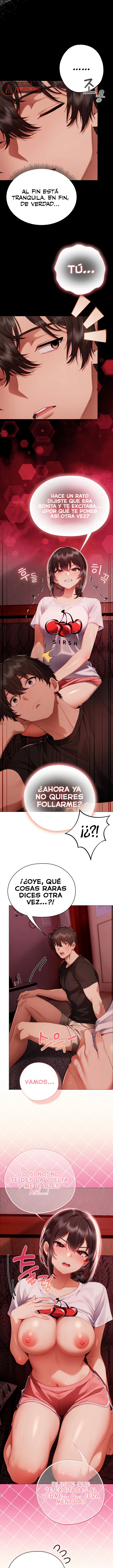 Pequeña Matona Capítulo 39 - Página 11