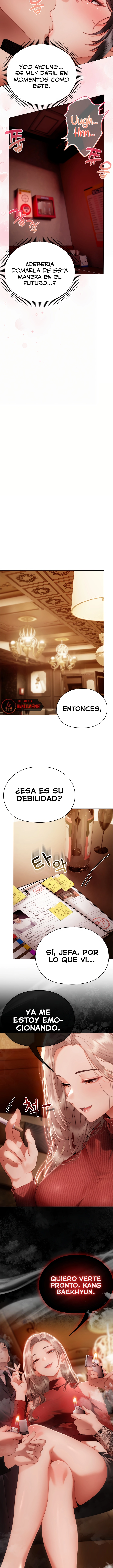 Pequeña Matona Capítulo 39 - Página 14