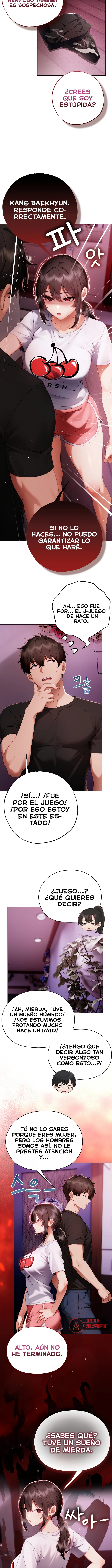 Pequeña Matona Capítulo 39 - Página 2