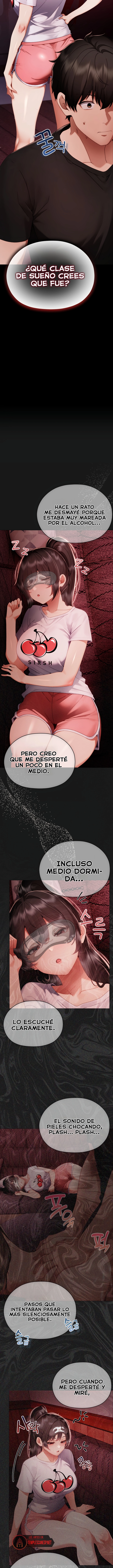 Pequeña Matona Capítulo 39 - Página 3