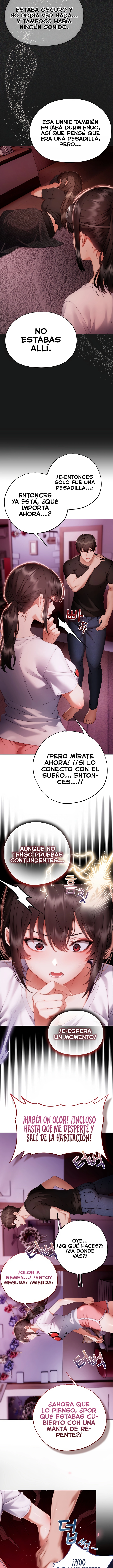 Pequeña Matona Capítulo 39 - Página 4