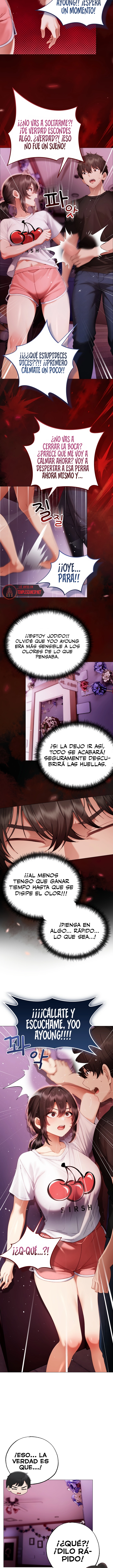 Pequeña Matona Capítulo 39 - Página 5