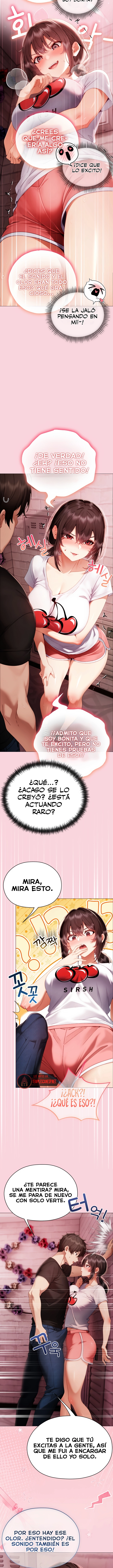 Pequeña Matona Capítulo 39 - Página 7