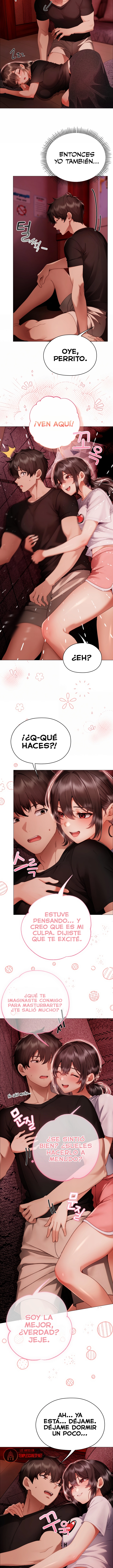 Pequeña Matona Capítulo 39 - Página 9