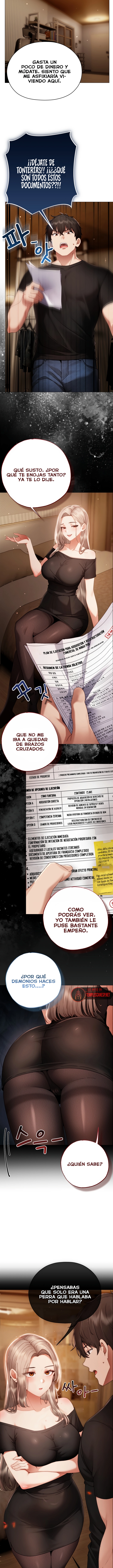 Pequeña Matona Capítulo 40 - Página 11