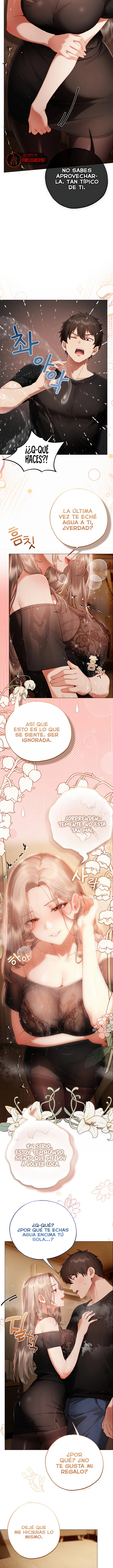 Pequeña Matona Capítulo 40 - Página 13