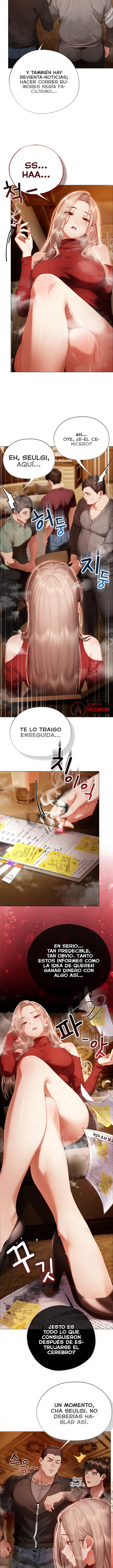 Pequeña Matona Capítulo 40 - Página 2