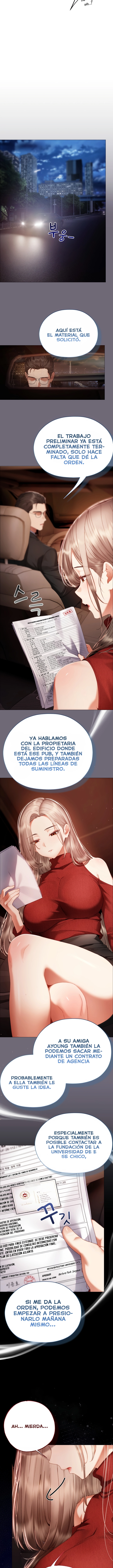 Pequeña Matona Capítulo 40 - Página 5
