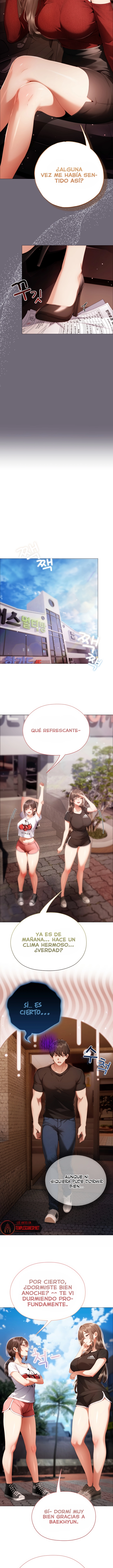 Pequeña Matona Capítulo 40 - Página 7