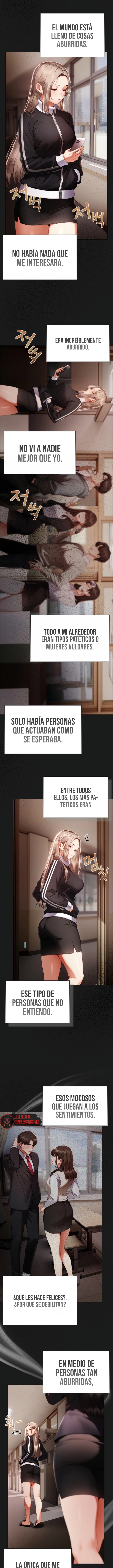 Pequeña Matona Capítulo 41 - Página 7