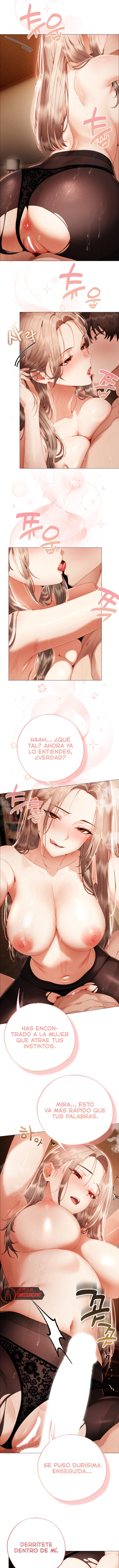 Pequeña Matona Capítulo 43 - Página 10