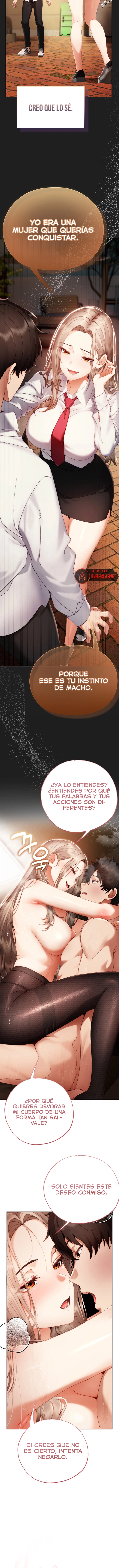 Pequeña Matona Capítulo 43 - Página 9