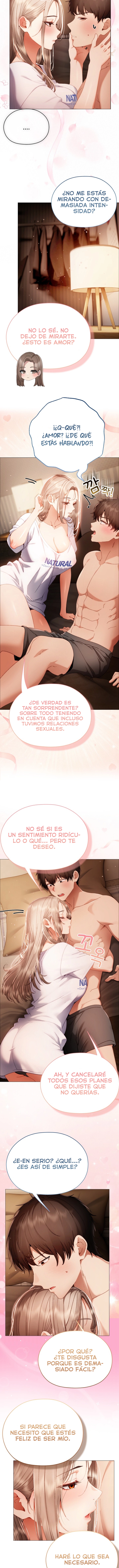Pequeña Matona Capítulo 44 - Página 11