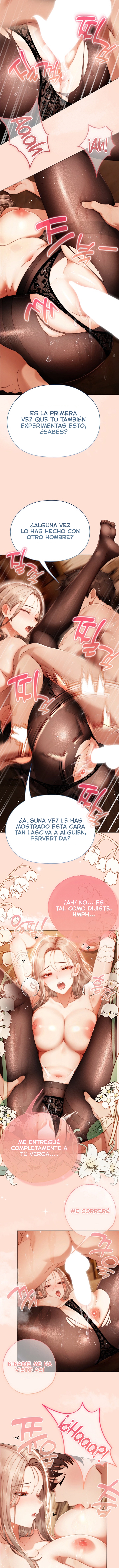 Pequeña Matona Capítulo 44 - Página 2