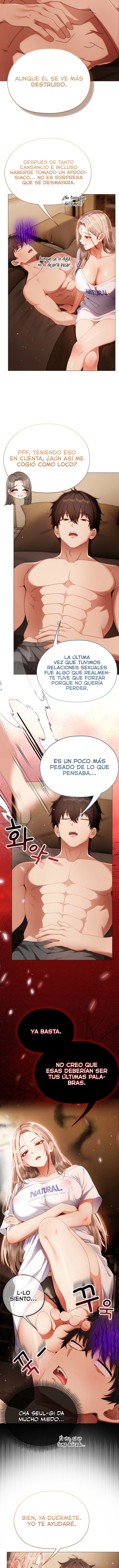 Pequeña Matona Capítulo 44 - Página 9