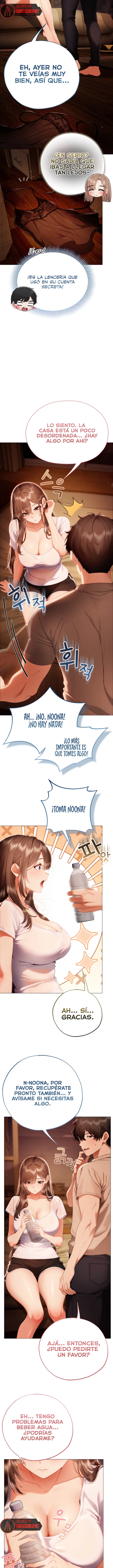 Pequeña Matona Capítulo 45 - Página 13