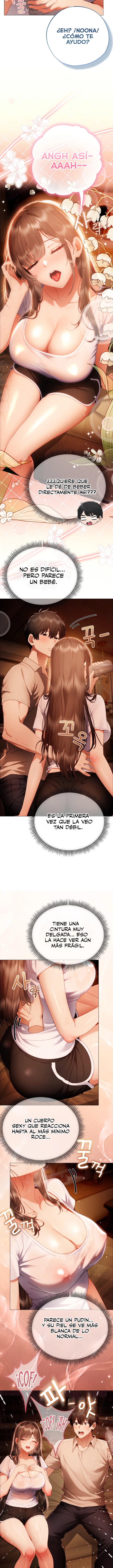 Pequeña Matona Capítulo 45 - Página 14