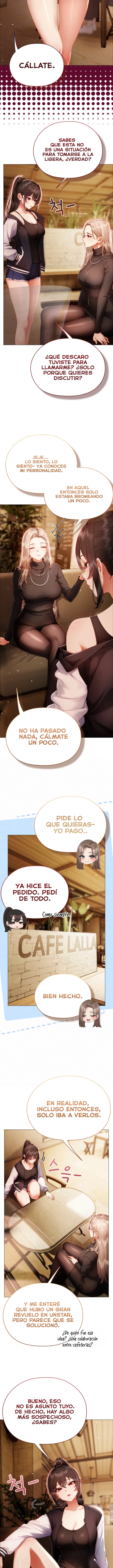 Pequeña Matona Capítulo 45 - Página 2