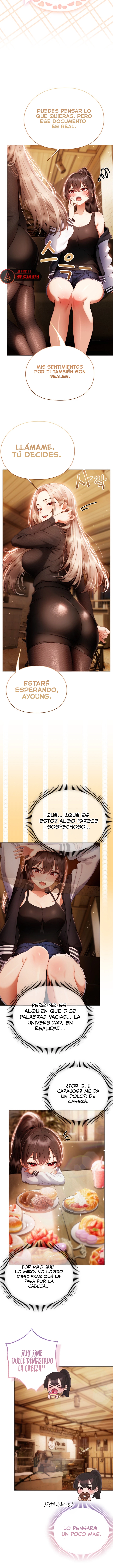 Pequeña Matona Capítulo 45 - Página 9