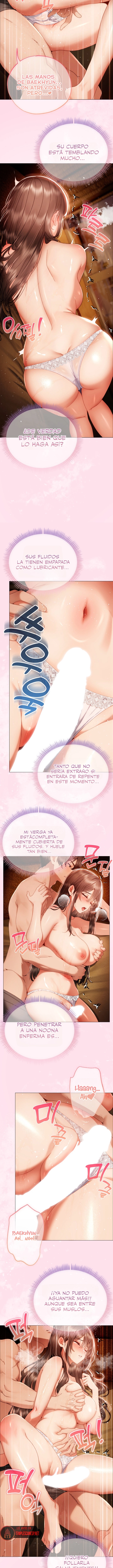 Pequeña Matona Capítulo 46 - Página 12